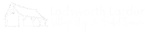 Lodsworth Larder – Village Shop and Postal Services